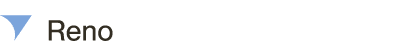 ￼ Reno