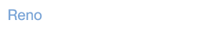  Reno