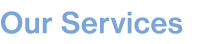 Our Services