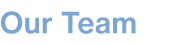 Our Team